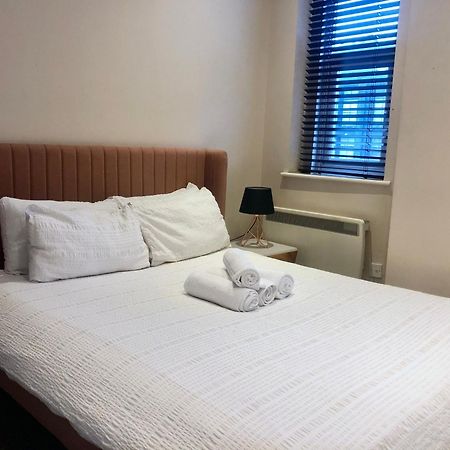 Heart Of Shoreditch London Room photo