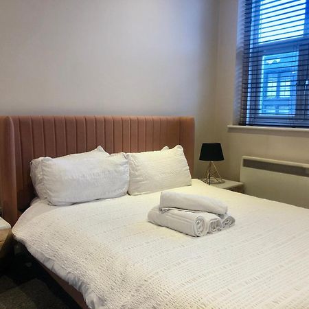 Heart Of Shoreditch London Room photo