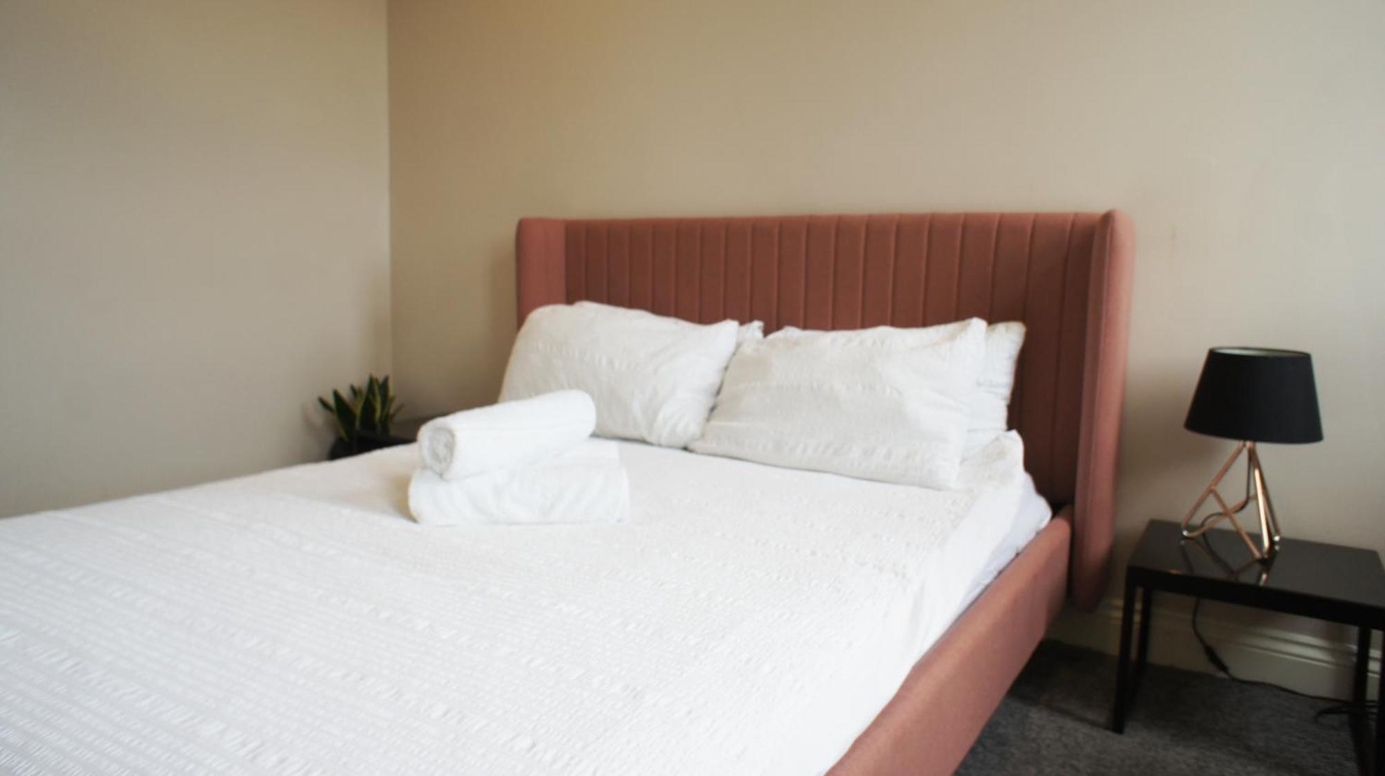 Heart Of Shoreditch London Room photo