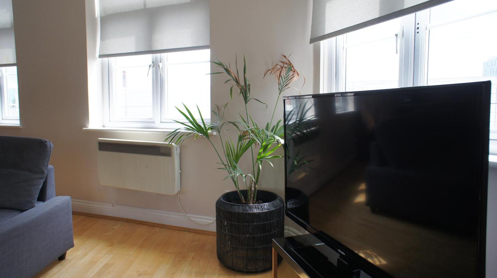 Heart Of Shoreditch London Room photo