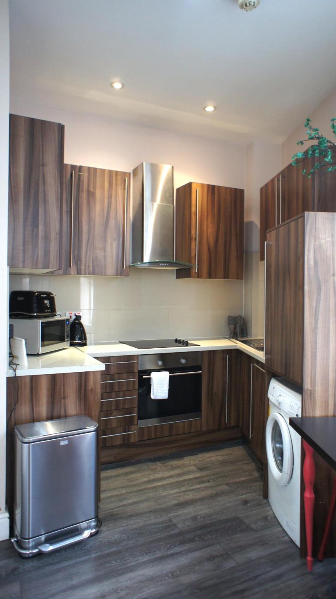 Heart Of Shoreditch London Room photo