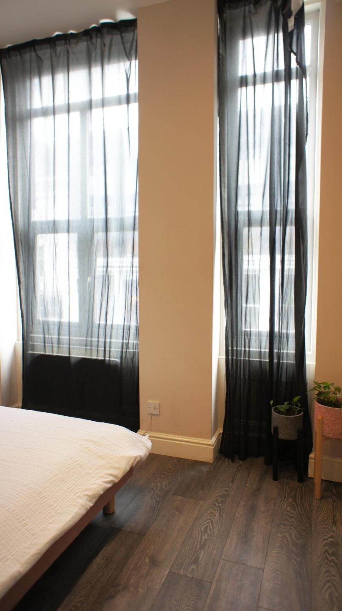 Heart Of Shoreditch London Room photo